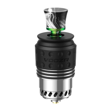 VOOZR PF002 OG 3DXL Chamber Adapt to  Peak（Black）