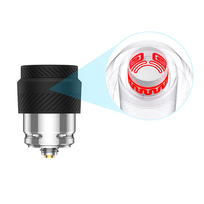 VOOZR BC002  OG 3D Chamber Adapt to Peak