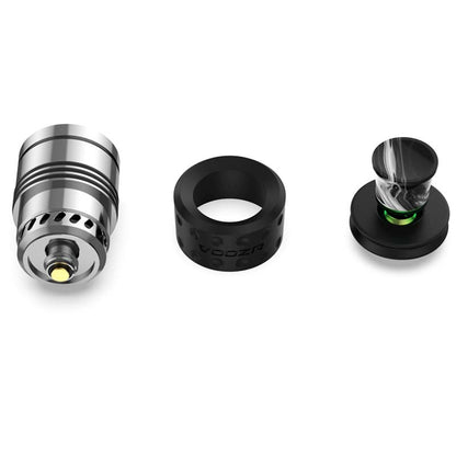 VOOZR PF002 OG 3DXL Ceramic Chamber Adapt to  Peak（Black）