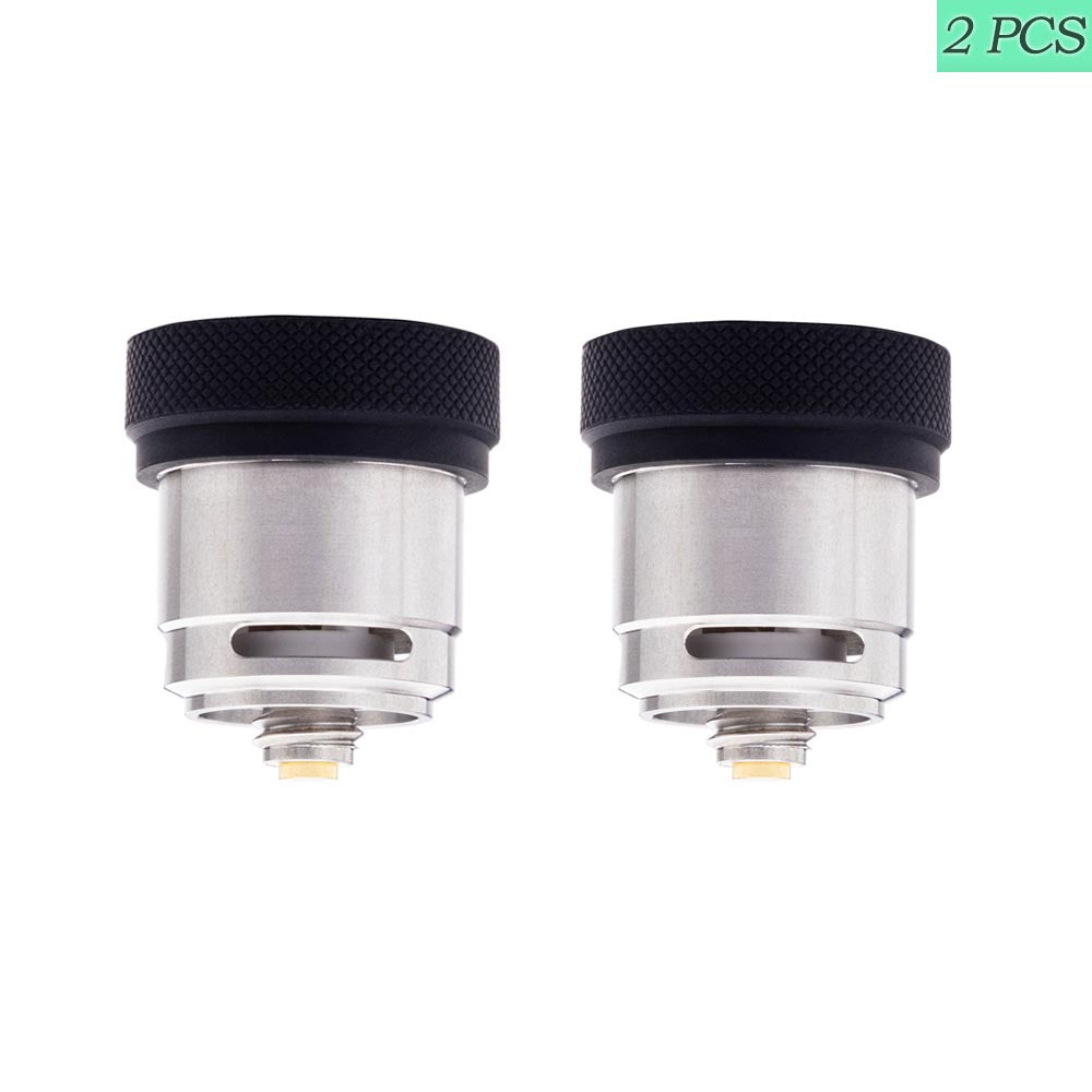 VOOZR  PF001 Atomizer Adapt to Peak