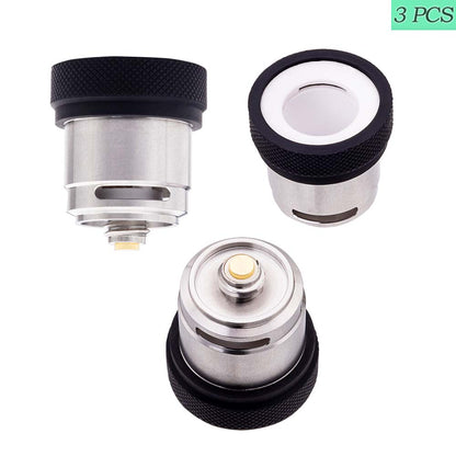 VOOZR  PF001 Atomizer Adapt to Peak