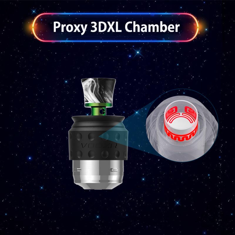 VOOZR Proxy 3D XL Chamber