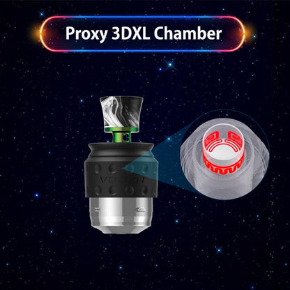 VOOZR Proxy 3D XL Chamber