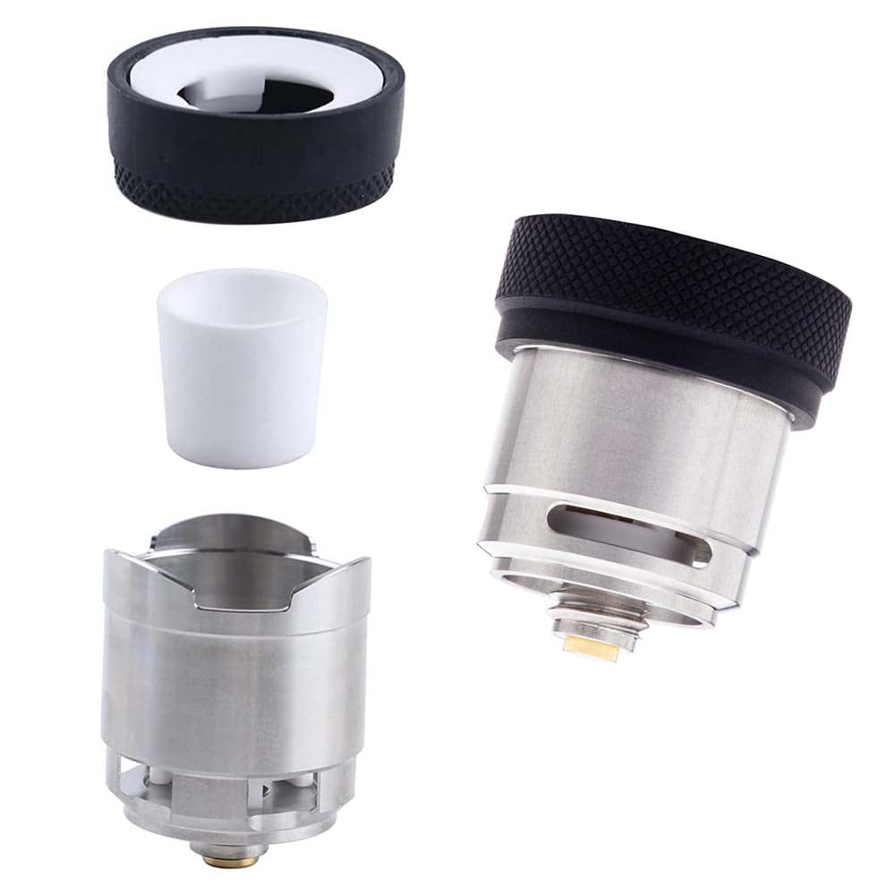 VOOZR  PF001 Atomizer Adapt to Peak