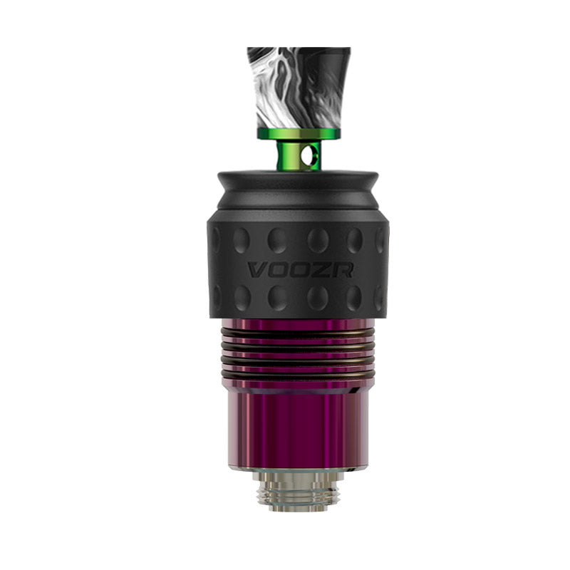 VOOZR Carta 3DXL Ceramic Chamber（Purple ）