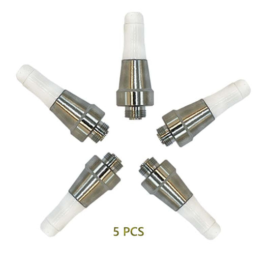 VOOZR Seahorse Pro Replacement Coils - Quartz (Pack of 5)